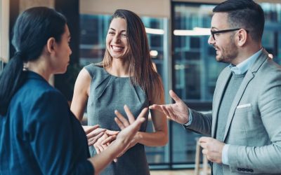 How to Build Long-Lasting Business Relationships Through Networking