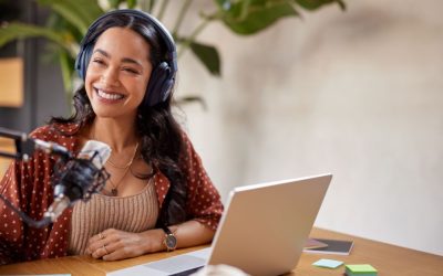 How Entrepreneurs Can Use Podcasting to Build Their Brand