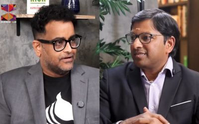 AI for Small Businesses: Myths, Truths & Future Insights With Srinivasan Swaminathan