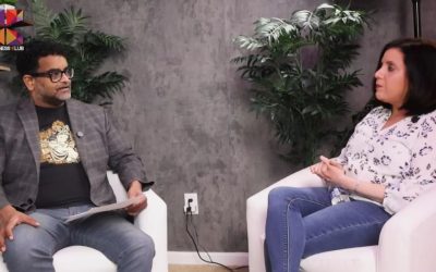 Rachel Nash: Empowering Patients and Transforming Healthcare