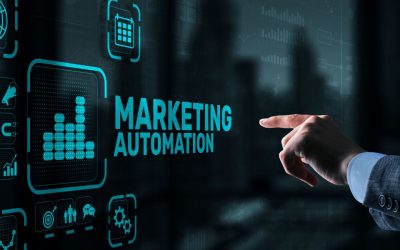 How Entrepreneurs Can Use Marketing Automation to Save Time