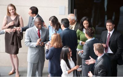 How to Use Networking Events to Generate Leads for Your Business