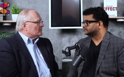 From Corporate to Coaching: Steve Gatter’s Blueprint for Thriving as a Freelancer