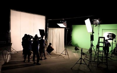 The Impact of High-Quality Video Production on Brand Perception