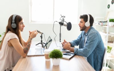Why Podcasting is a Game-Changer for Entrepreneurs