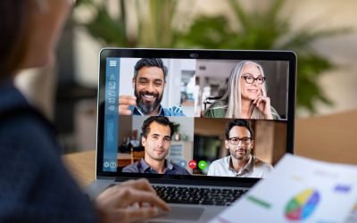 How to Foster Collaboration in a Remote Work Environment