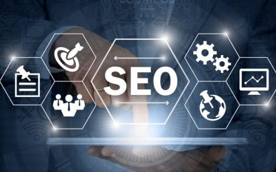 How to Use SEO in Web Development for Small Businesses