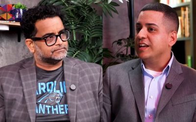 Military Mindset Meets Money Mastery—Carlos Wins