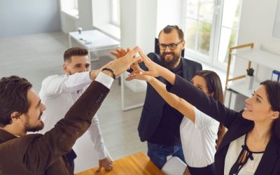The Importance of Collaboration in Business Growth