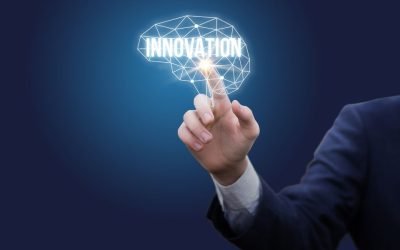 The Connection Between Collaboration and Business Innovation