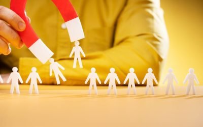 Lead Generation Strategies for Small Businesses