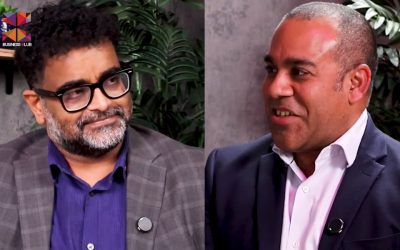 From Layoff to Leadership: Fernando Pena’s Journey