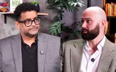 How Ryan Lombardo Built a Grooming Empire