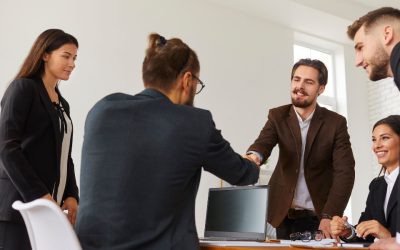 How Entrepreneurship Fuels Small Business Success