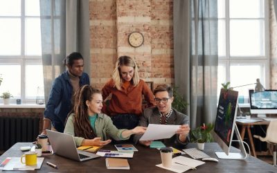 The Power of Marketing for Small Business Growth