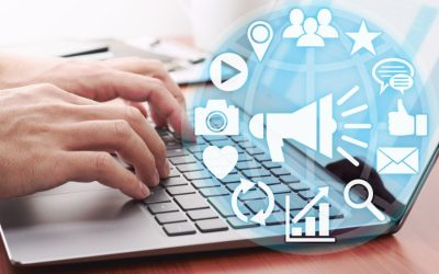 How Entrepreneurs Can Leverage Social Media for Marketing