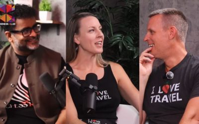 Wait! What? You Can Travel The World And Earn Too? : The Catlows Tell You How!