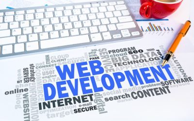  How Web Development Impacts Small Business Success