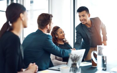 The Benefits of Collaboration for Small Business Owners