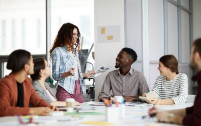 Collaborative Strategies for Entrepreneurs to Scale Their Businesses