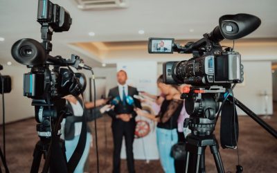 The Role of Video Production in Marketing Strategies