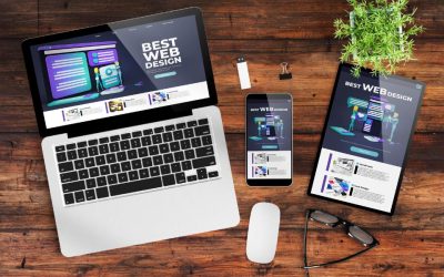 The Basics of Web Development for Small Business Owners