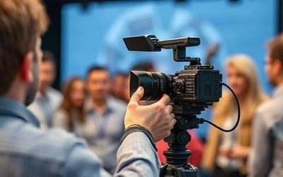 The Power of Video Production in Marketing for Entrepreneurs