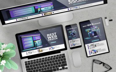 How Web Development Impacts Small Business Success
